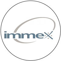 IMMEX Logo