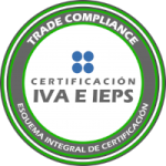 IVA IEPS Logo
